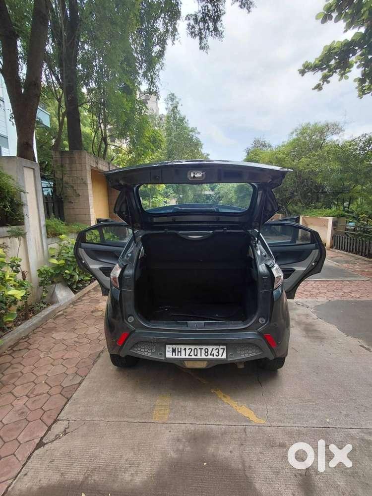 Tata Nexon Diesel Automatic Less Driven For Sale