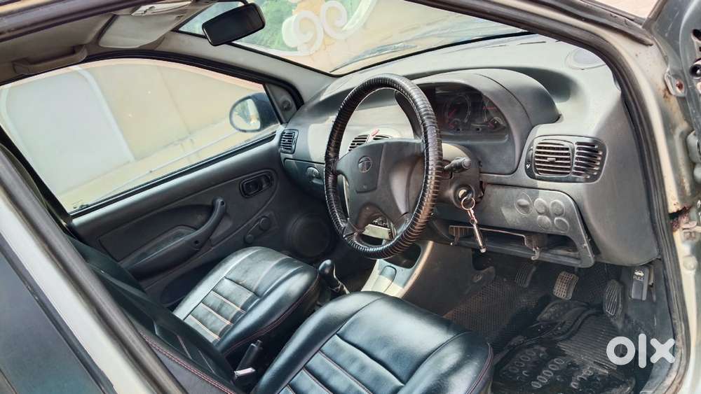 Tata Indica Ev2 Ev2 Ls, 2008, Diesel