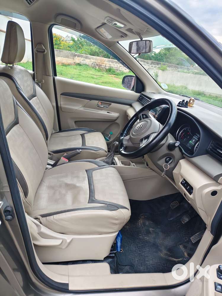 Maruti Suzuki Ertiga Vxi Cng, 2024, Cng & Hybrids