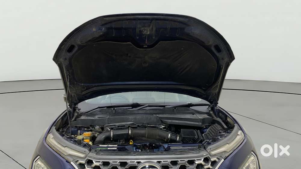 Tata Safari 2.0 Kryotec Xza Plus, 2021, Diesel
