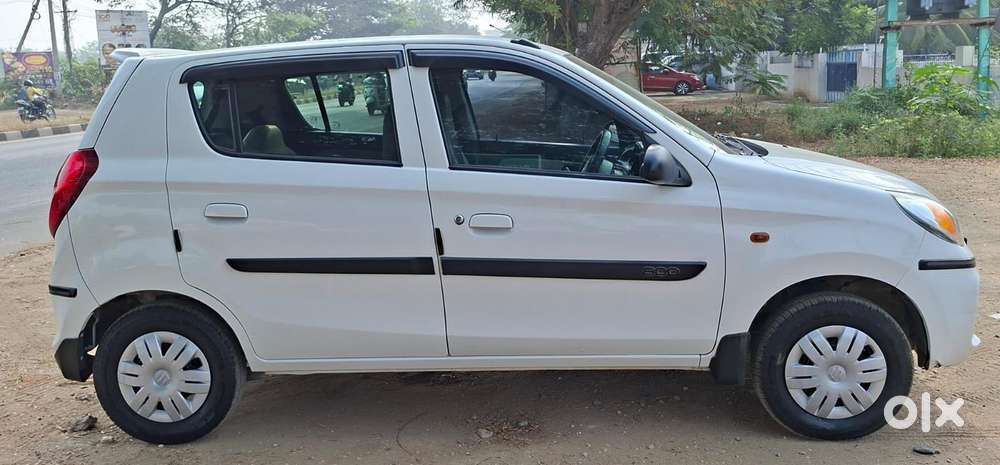 Maruti Suzuki Alto 800 2019-2023 0.8 Vxi, 2020, Petrol