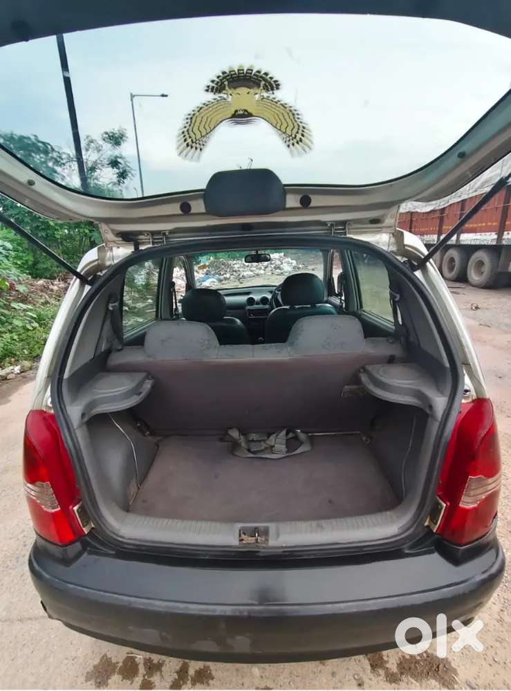 Hyundai Santro Xing 2008 Petrol Good Condition