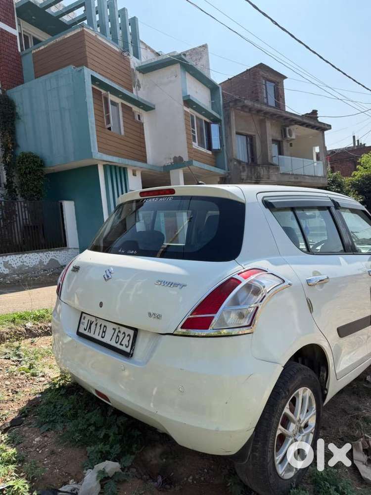 Maruti Suzuki 2017 Petrol Manual