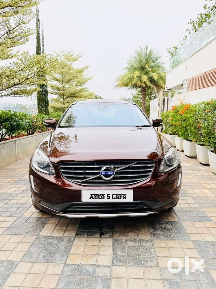 Volvo Xc60 Momentum D4, 2016, Diesel