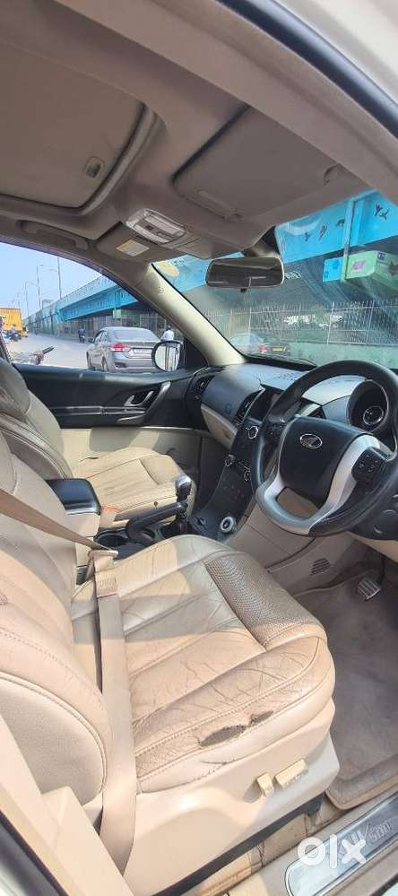 Mahindra Xuv500 2.2 W10, 2015, Diesel