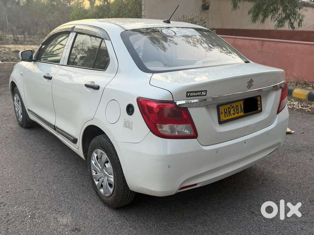 Maruti Suzuki Swift Dzire 1.2 Lxi Bsiv, 2024, Cng & Hybrids