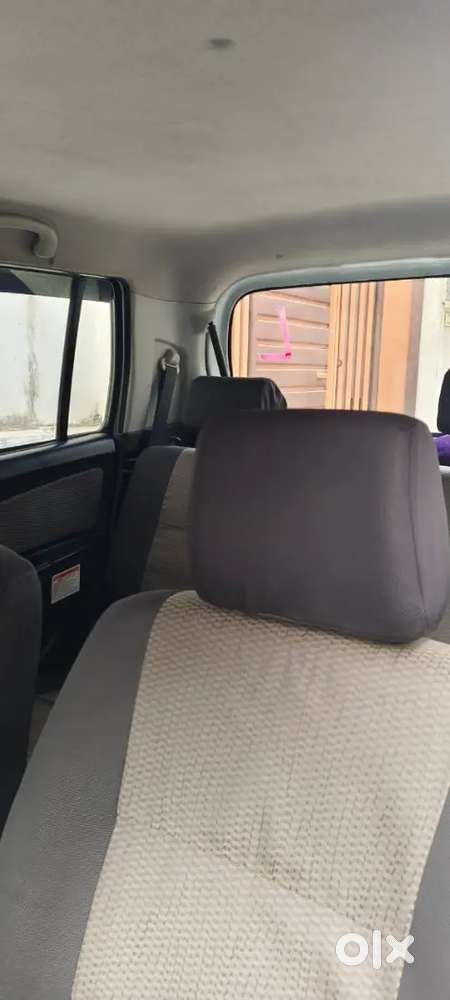 Wagonr Top Model