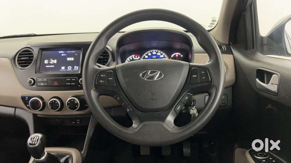 Hyundai Grand I10 1.2 Kappa Sportz, 2019, Petrol