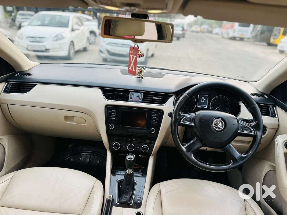 Skoda Octavia 2013-2017 Elegance 2.0 Tdi At, 2014, Diesel