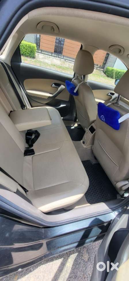 Volkswagen Vento 1.6 Highline, 2019, Petrol
