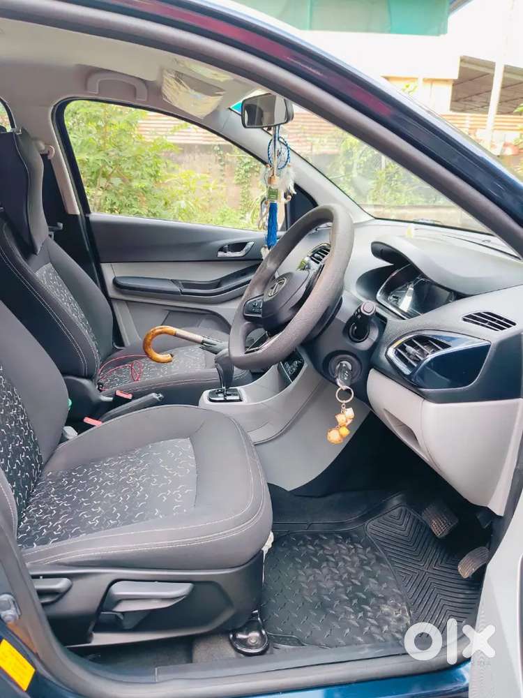 Tata Tiago 1.2 Revotron 2021