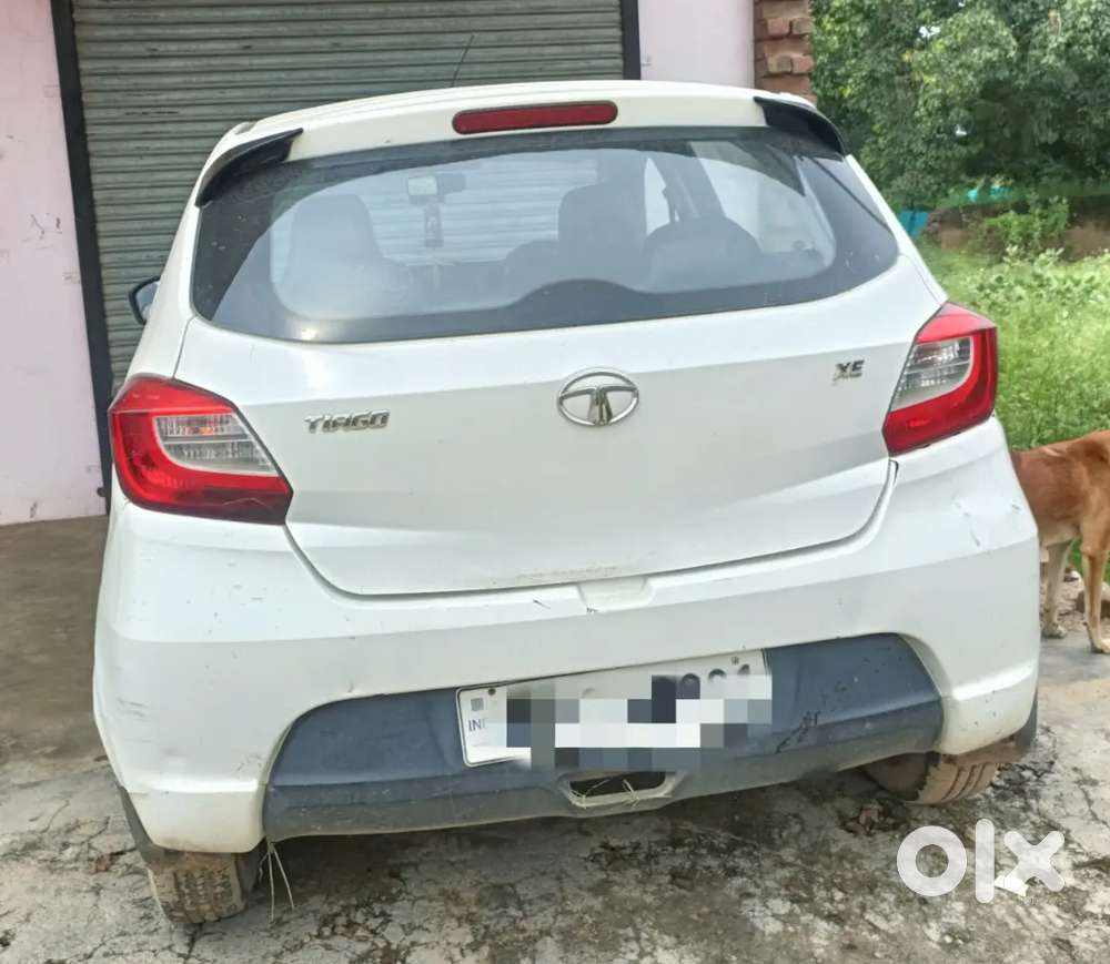 Tata Tiago