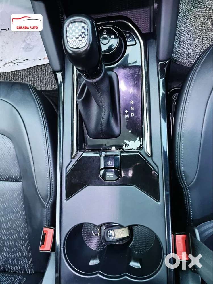 Tata Safari 2.0 Kryotec Xza Plus, 2022, Diesel