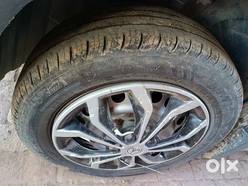 Maruti Vitara Brezza 2021 Vxi