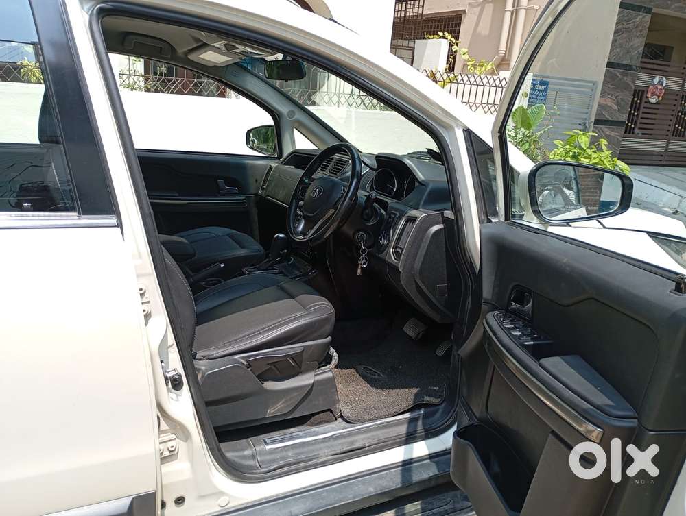 Tata Hexa 2.2 Xta 4x2 7 Str, 2017, Diesel