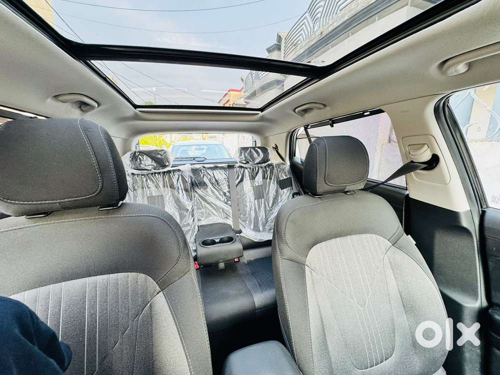 Creta For Sale 8 Months Old