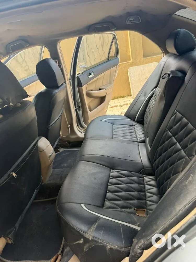 Honda Accord 2005 Model 3rd Owmer Fc Ins Nil