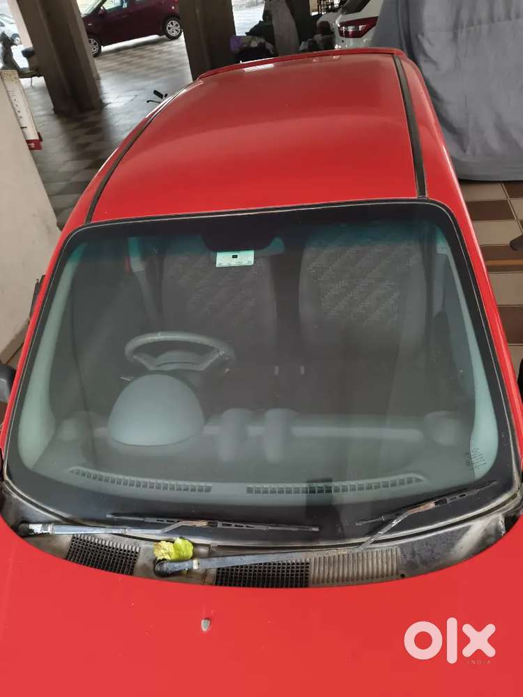 Hyundai Santro Xing 2007 Petrol 85000 Km Driven