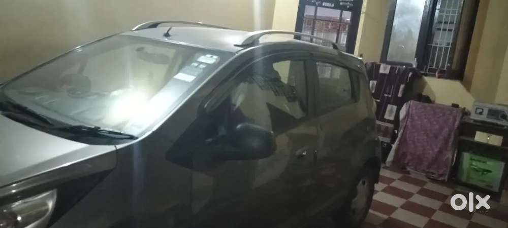 A Car With No Challan , No Accident And Milage Is  25