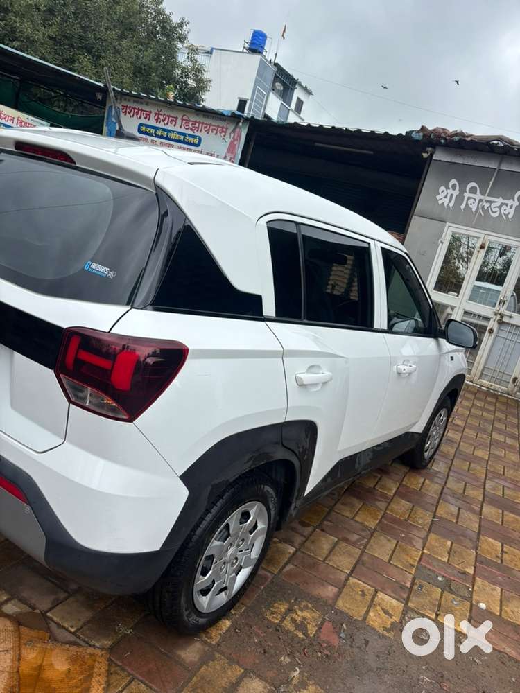 Hyundai Exter Petrol 2023