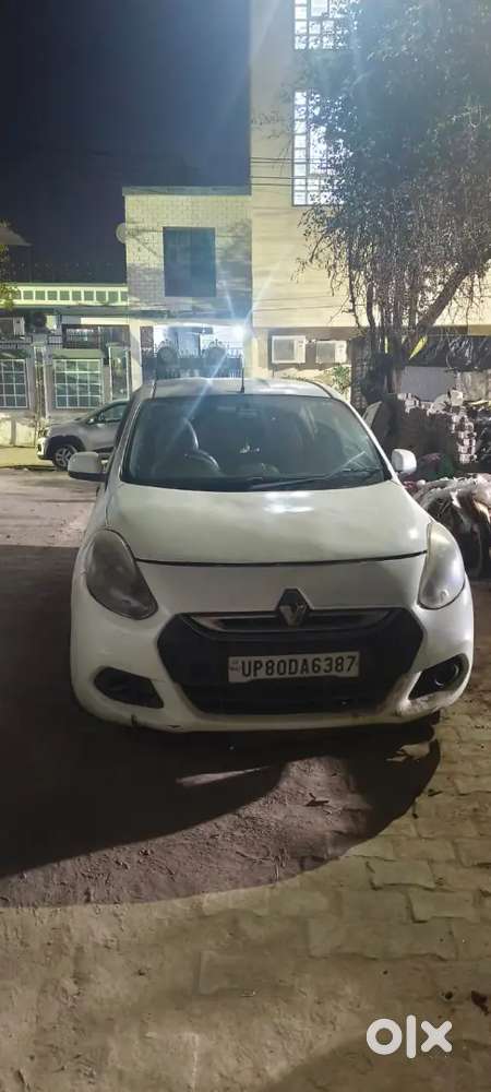 Renault Scala 2014 Diesel 85000 Km Driven