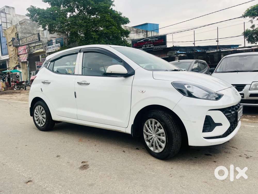 Hyundai Grand I10 Nios Era 1.2 Kappa Vtvt, 2023, Petrol