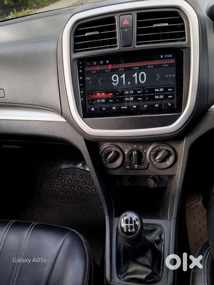 Maruti Suzuki Brezza Vdi, 2018, Diesel