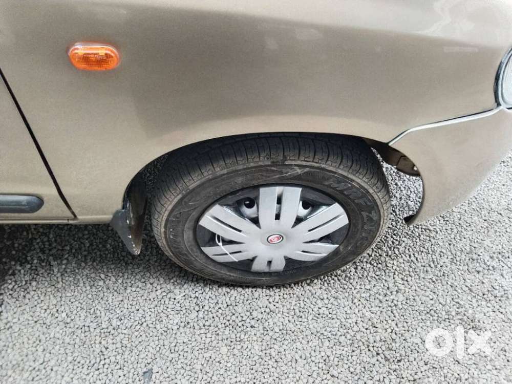 Maruti Suzuki Alto, 2011, Petrol