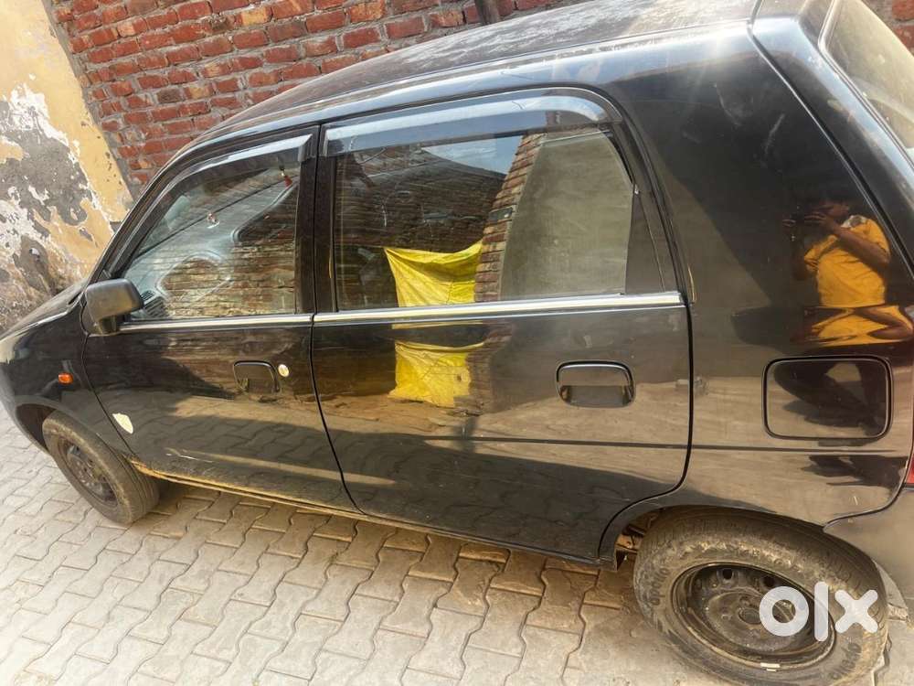 Maruti Suzuki Alto 800 2008 Petrol Good Condition