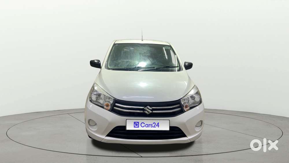 Maruti Suzuki Celerio 2014-2017 Vxi, 2014, Petrol