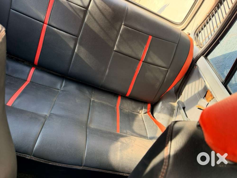 1995 Maruti Suzuki 800 Petrol Manual