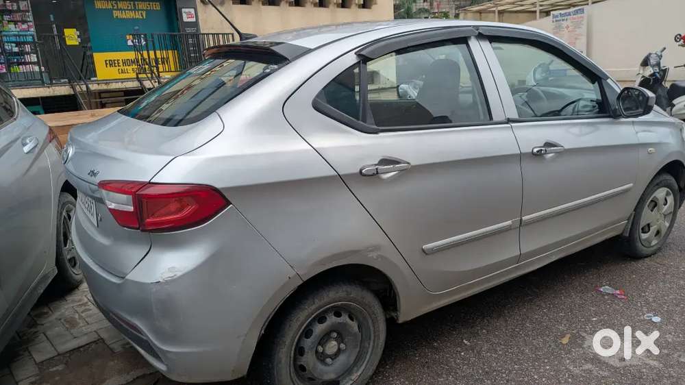 Tata Tigor 2018 For Sale In Rs 3.50 Lac