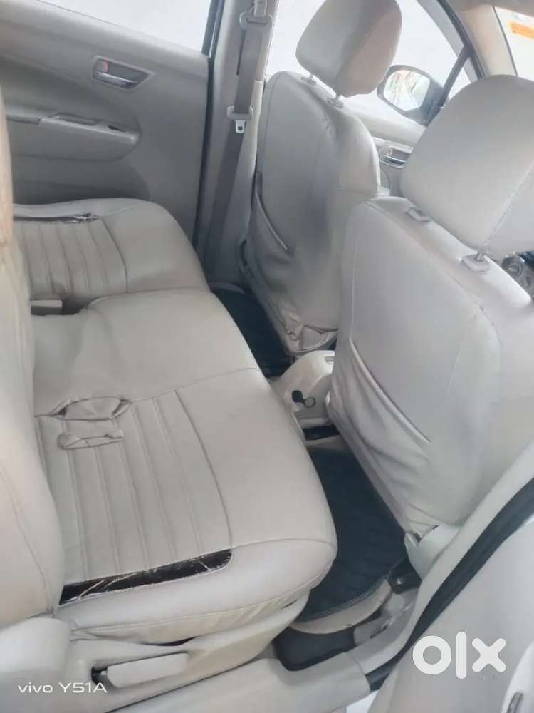 2018 Maruti Suzuki Ertiga