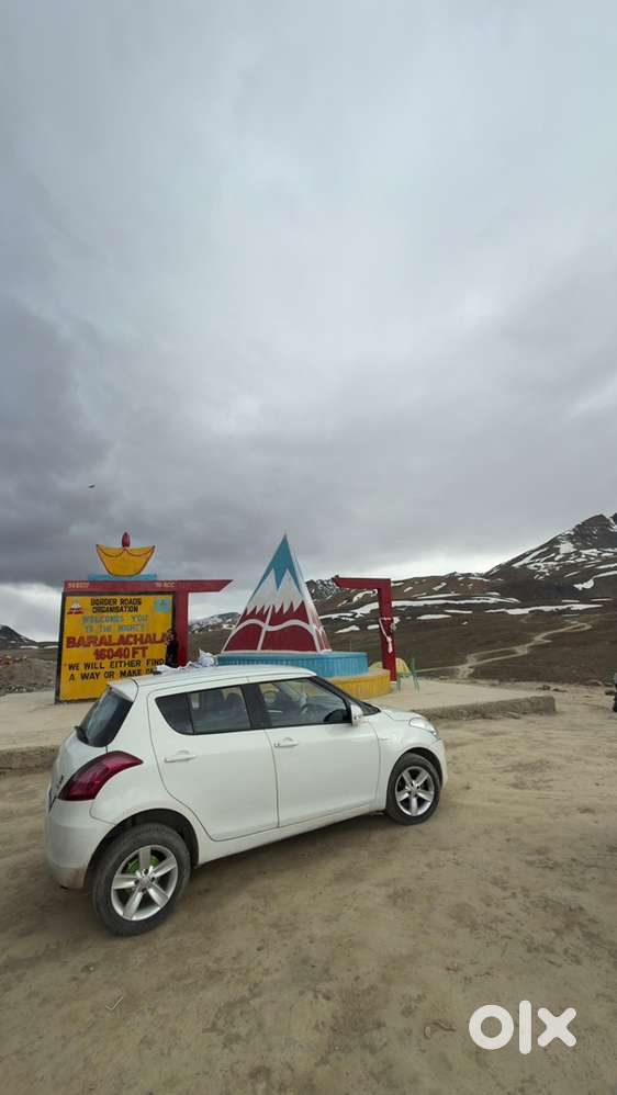 Maruti Suzuki Swift 2013 Diesel Manual