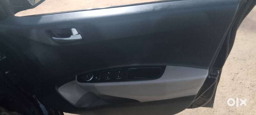 Hyundai Grand I10 Sportz, 2014, Diesel