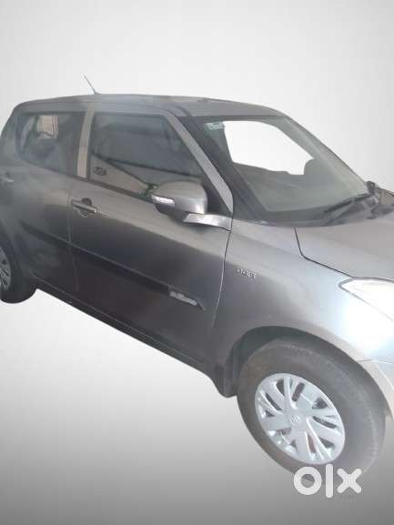 Maruti Suzuki Swift Vdi (o), 2017, Diesel
