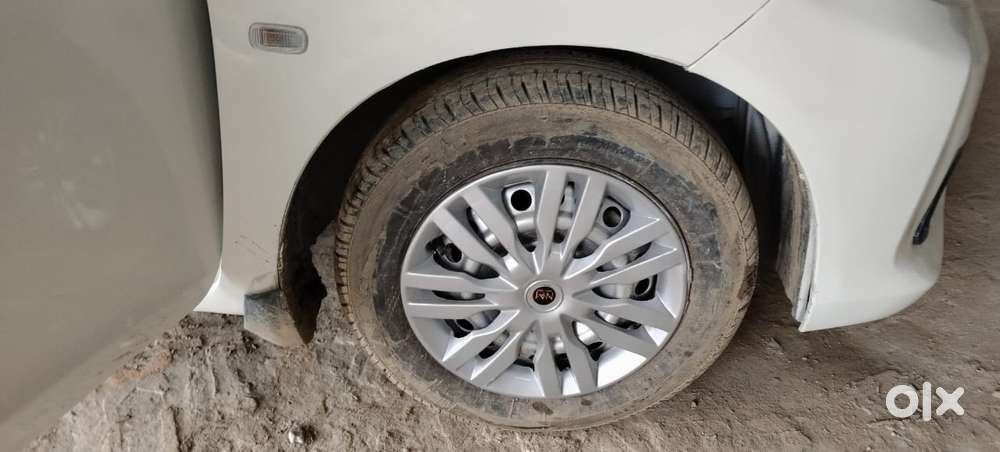 Honda Amaze 1.2 Emt I Vtec, 2016, Diesel