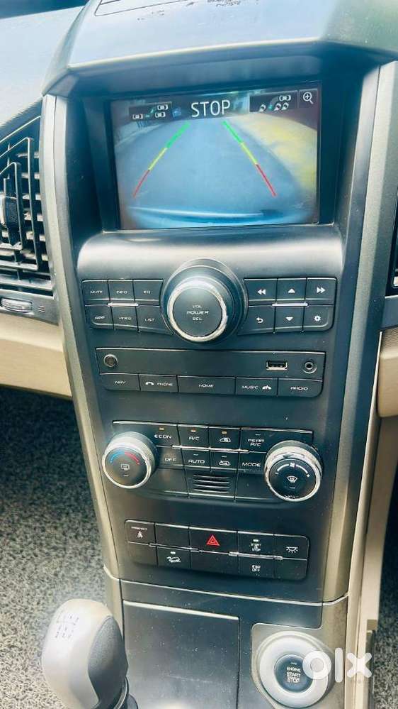 Mahindra Xuv500 2.2 W10, 2018, Diesel