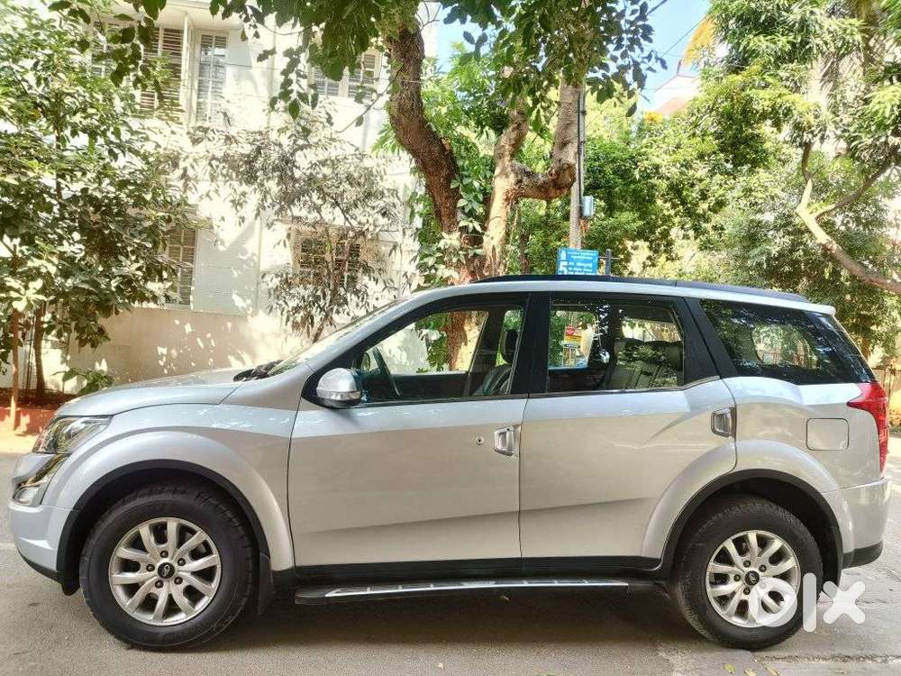 Mahindra Xuv500 W10 2wd, 2018, Diesel