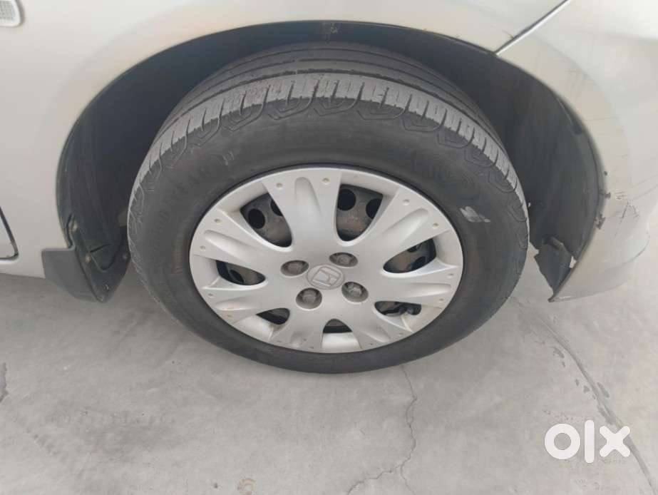 Honda Brio S Mt, 2013, Petrol