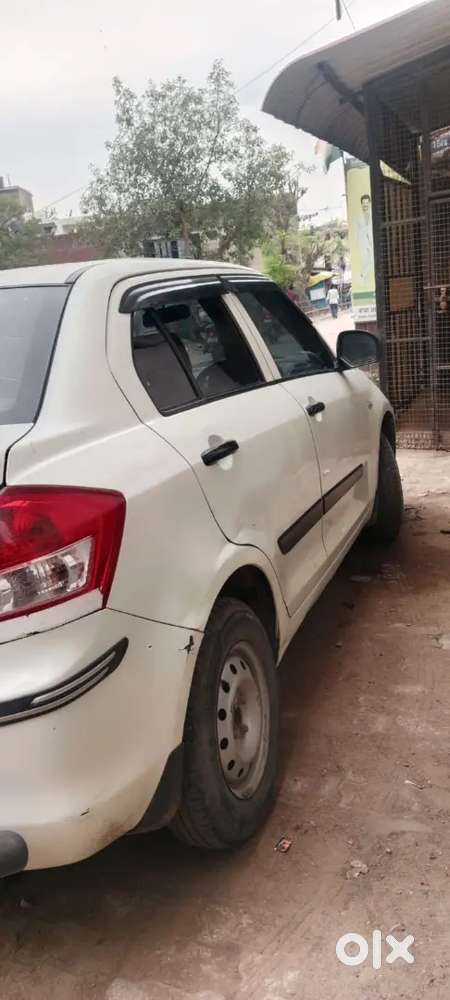 Maruti Suzuki Swift Dzire Tour 2022