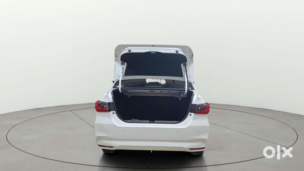 Honda Amaze Vx At I-vtech, 2025, Petrol