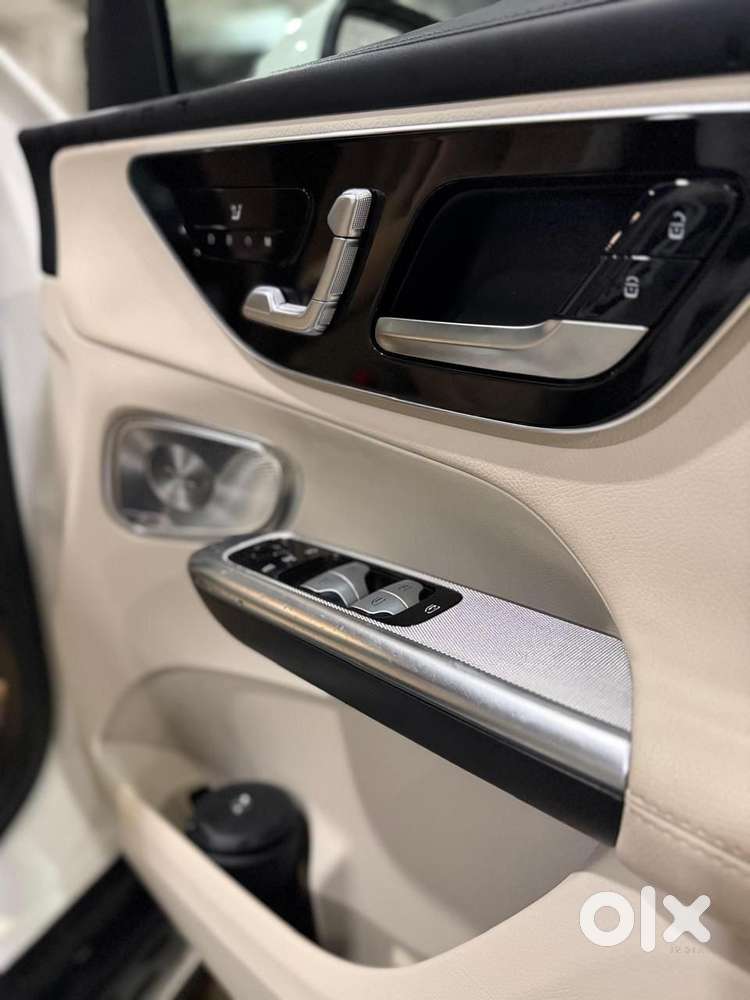 Mercedes-benz Glc 220d 4matic, 2025, Diesel