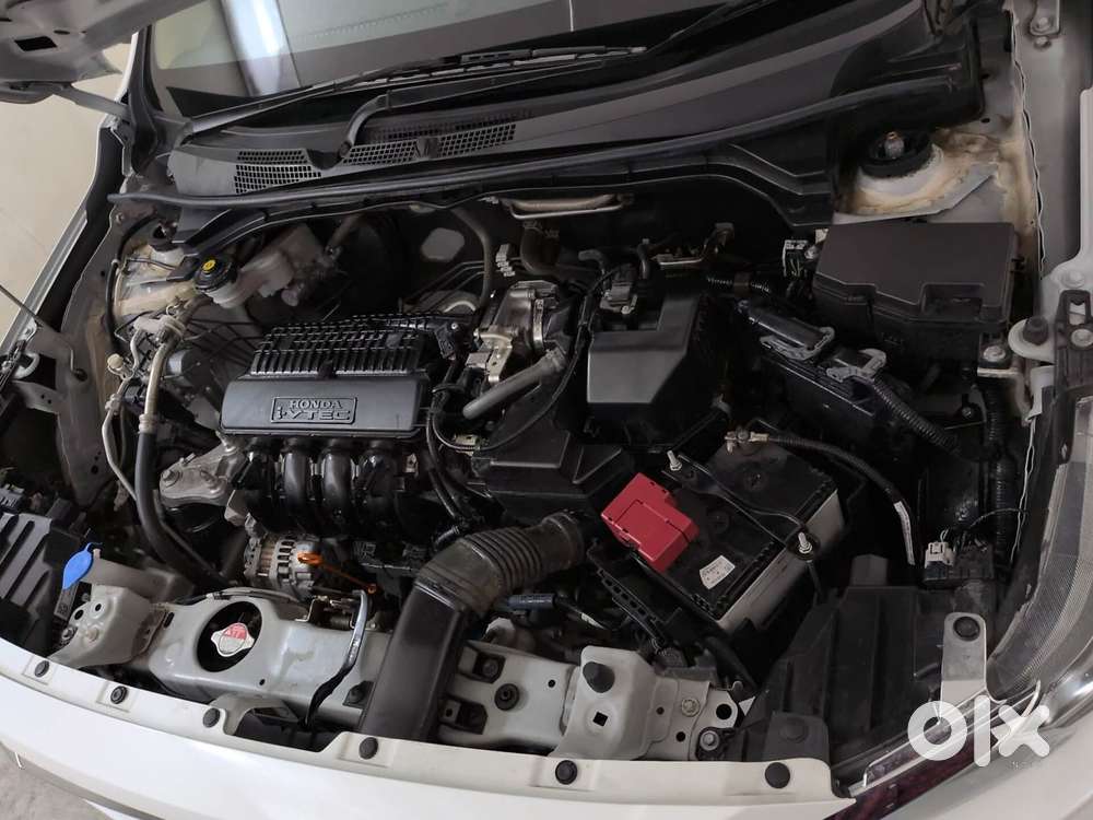 Honda Amaze Vx Cvt I-vtec, 2024, Petrol