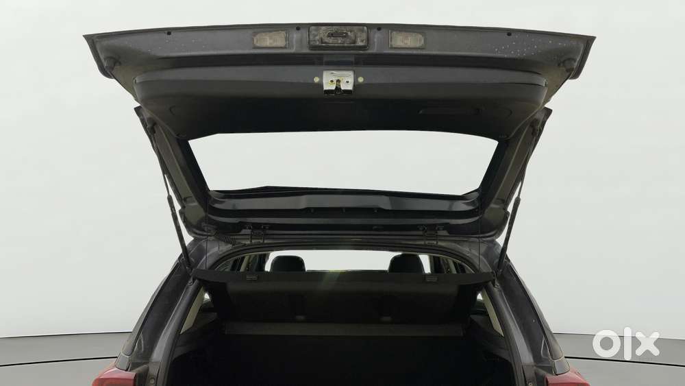 Kia Sonet Htx Plus Turbo Imt, 2021, Petrol