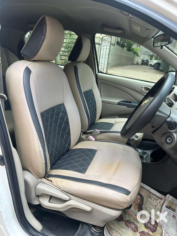 Toyota Etios Gd Sp*, 2015, Diesel