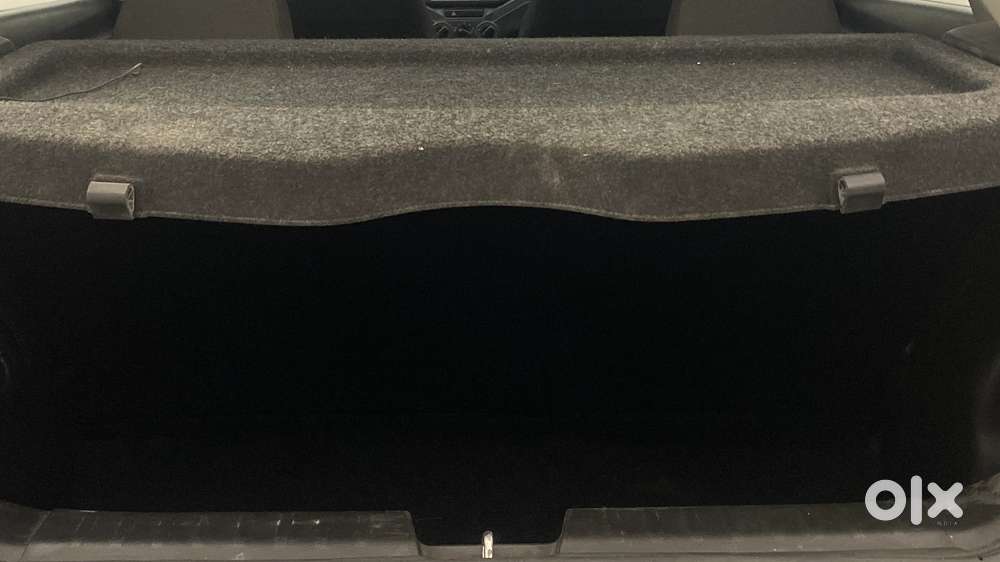 Maruti Suzuki Baleno 1.2 Sigma, 2016, Petrol