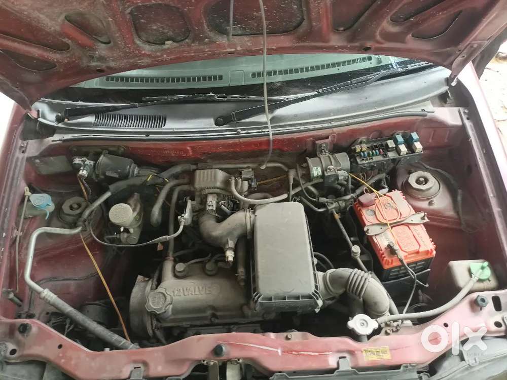 Maruti Suzuki Alto 2006 Year