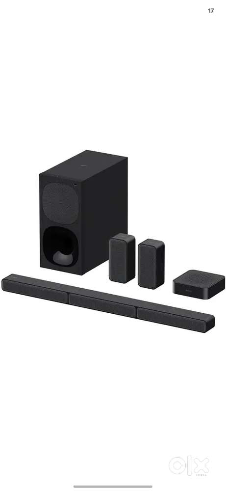 Sony Soundbar