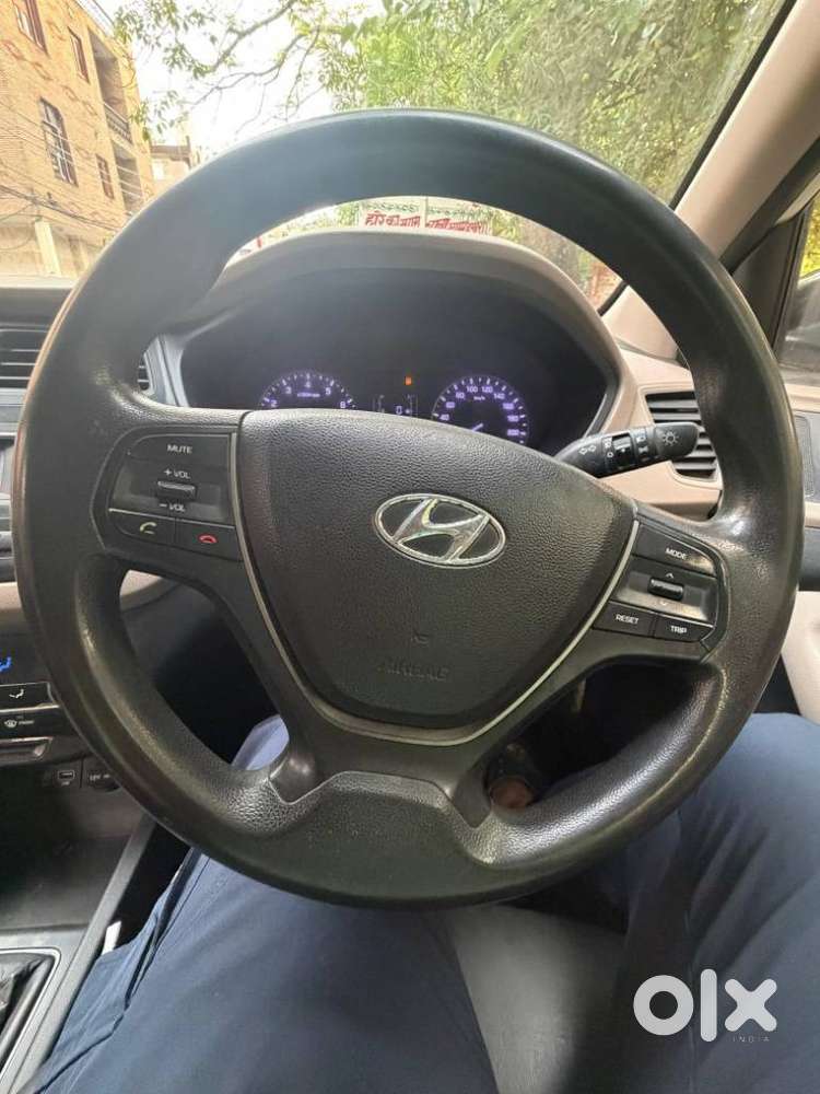 Hyundai I20, 2016, Cng & Hybrids